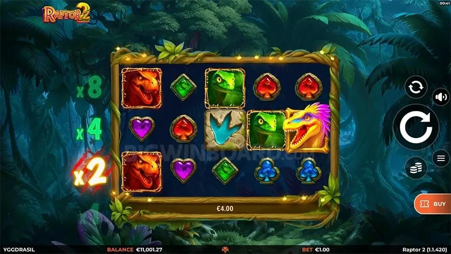 New Slot Games at Jili777.win